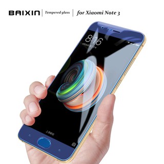 Miếng Dán Cường Lực Cho Xiaomi Mi Note 3