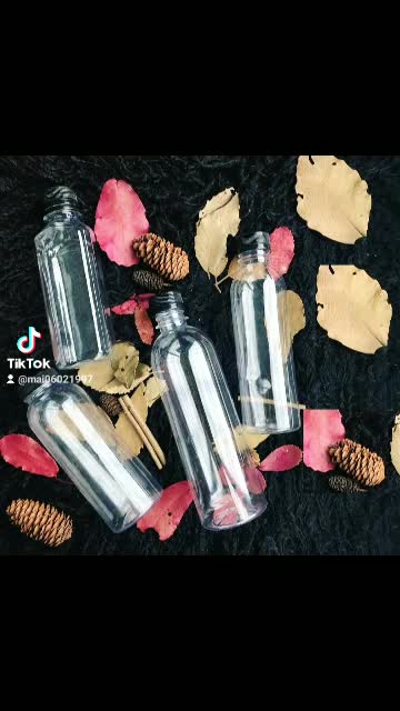 [ Rẻ vô địch] 100 chai đựng trà sữa 100ml, 330ml | BigBuy360 - bigbuy360.vn