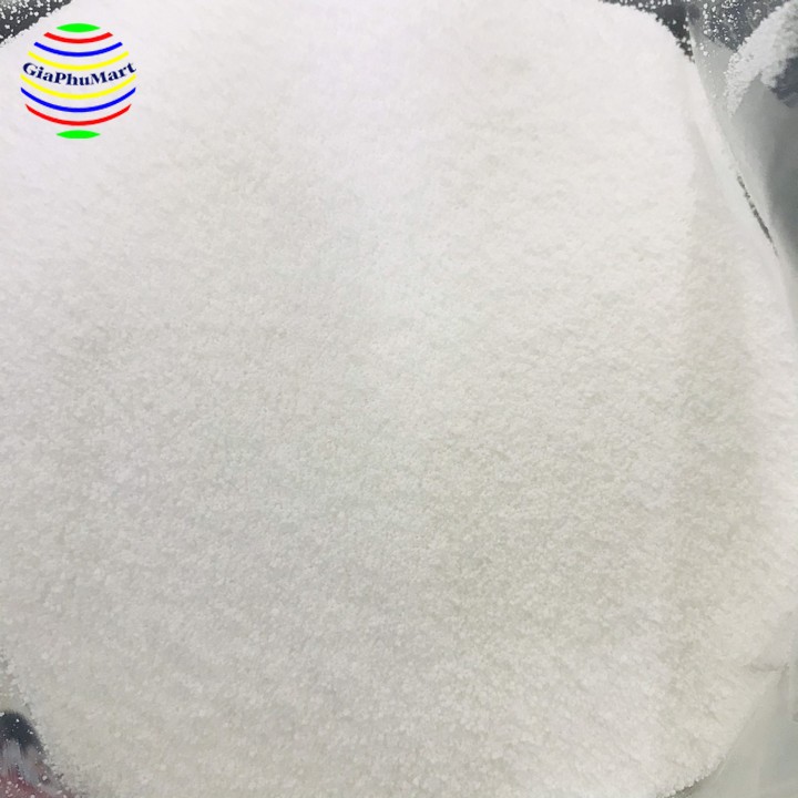 Tuyết Mỹ Snowonder Loại Chuẩn - Nguyên Liệu Làm Slime Mây Siêu Mịn