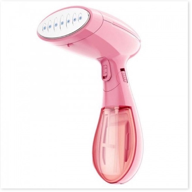 Bàn Là Hơi Nước Cầm Tay KuCall Công Suất 1500W, Bàn Ủi Hơi Nước Cầm Tay Mini