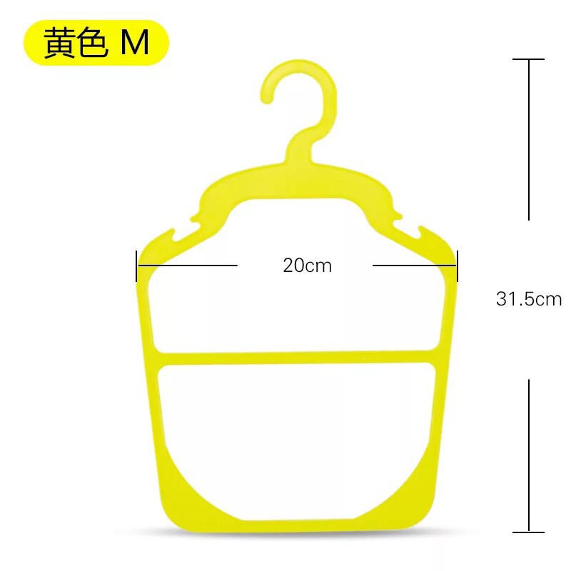 Móc áo Cao Cấp Cho Thú Cưng