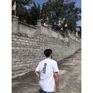 Áo thun Dickies chính hãng.