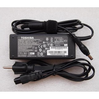 Sạc Laptop Toshiba Satellite L740, L740D, L745, L745D