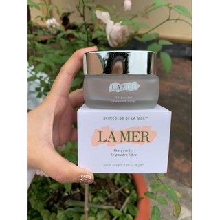 phấn phủ bột lamer chính hãng