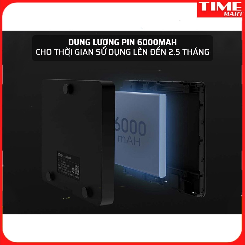 Chuông Cửa Thông Minh XIAOMI CAT EYE LSC M01 - Công Nghệ AI Thông Minh, Theo Dõi 24/24 Qua App, Bảo Vệ Nhà Cửa An Toàn