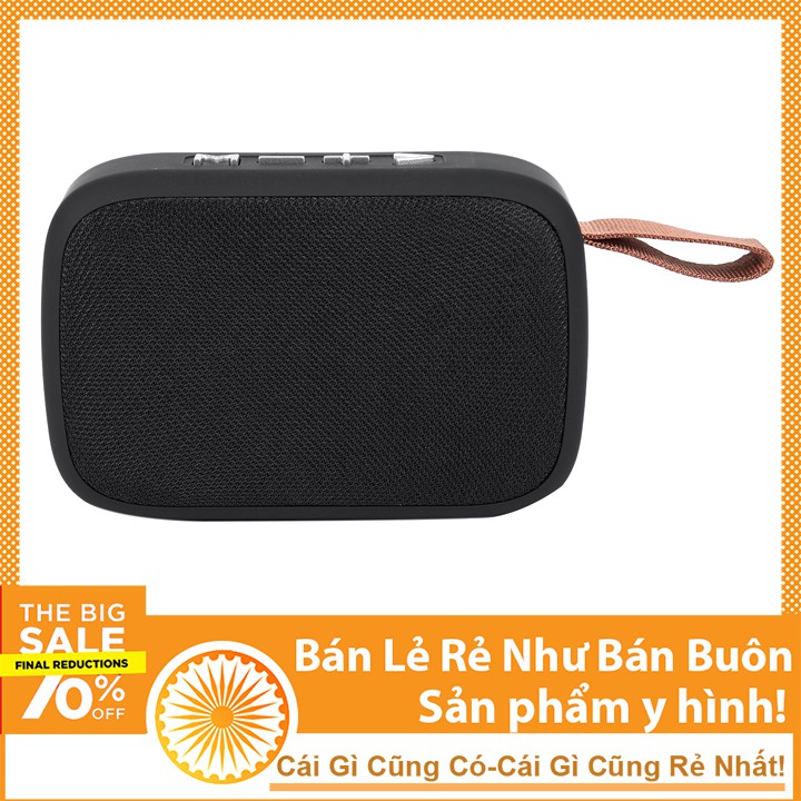 Loa Bluetooth Mini Xách Tay CHARGE G2 – Loa Nghe Nhạc – Nghe Hay – Giá Rẻ Mà Chất