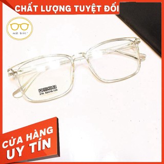 👓♥️ Video 💖 Gọng Kính Cận 218 ♥️ Miễn phí Cắt mắt kính Cận 💌 Loạn 💌 Viễn 💌