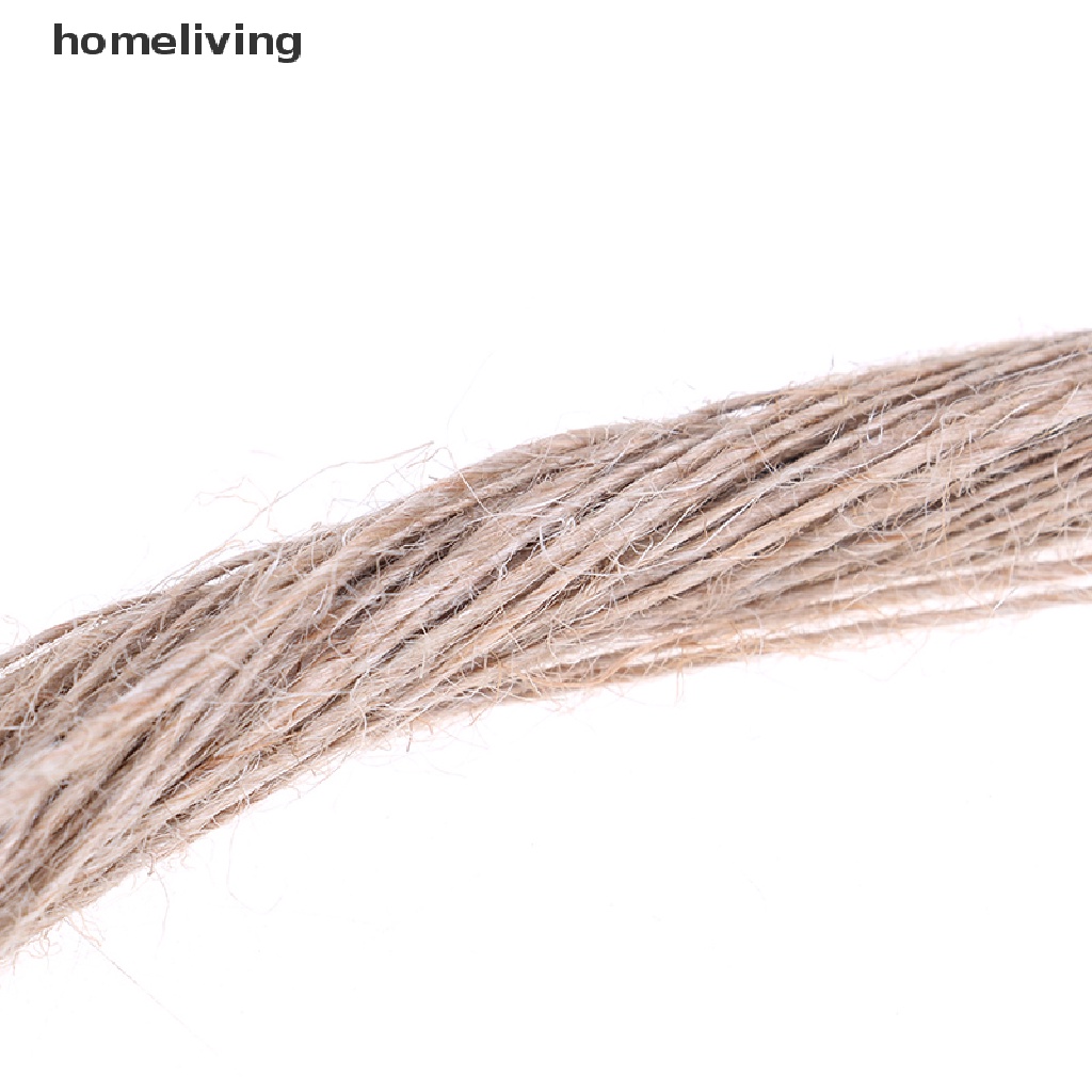 Set 100 Thẻ Giấy Nâu In Chữ Thank You Dùng Để Trang Trí Quà Tặng