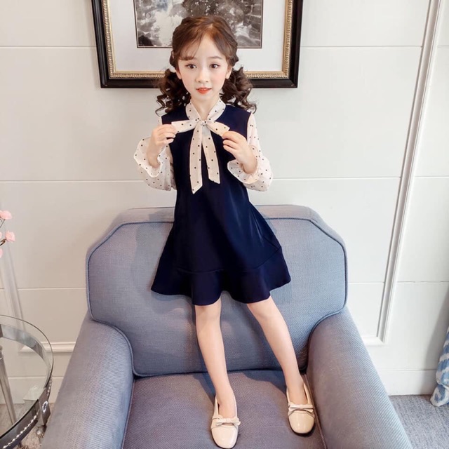Combo Huyền Linh(2 váy)