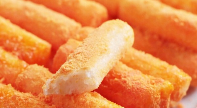 [Mã 77FMCGSALE1 giảm 10% đơn 250K] (Bao bì mới) Bột phô mai lắc cam Sajang 250gram | BigBuy360 - bigbuy360.vn