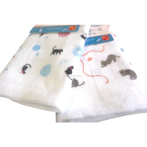 Khăn mặt cotton Hàng Nhật