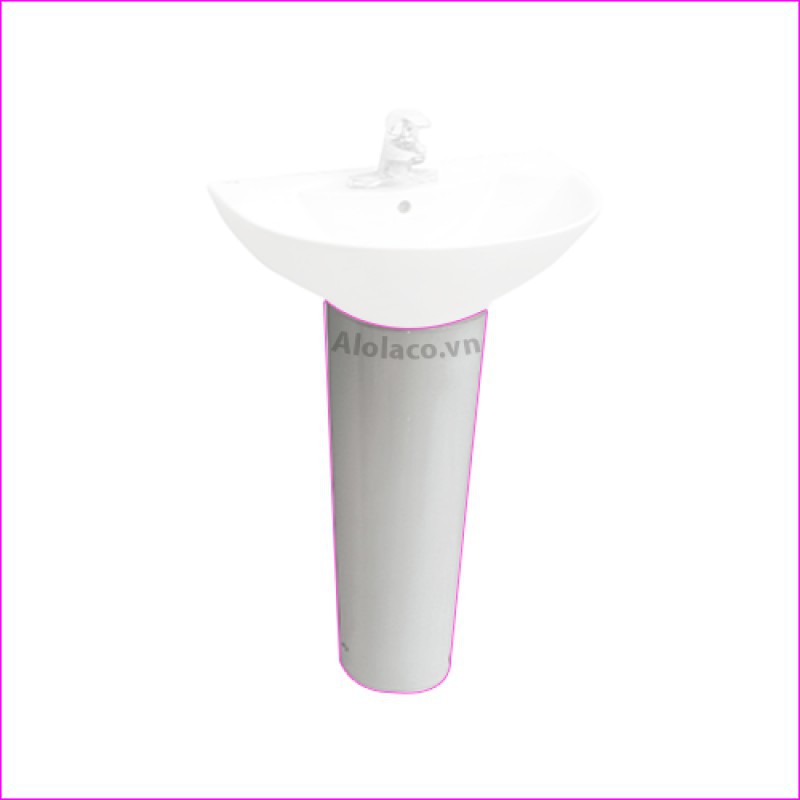 Chân chậu rửa inax L-288VD