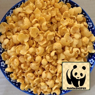 Snack bim bim xương chó cay cay