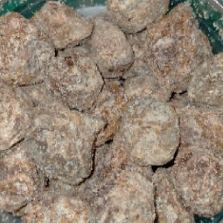 MƠ MUỐI LÂU NĂM 500G