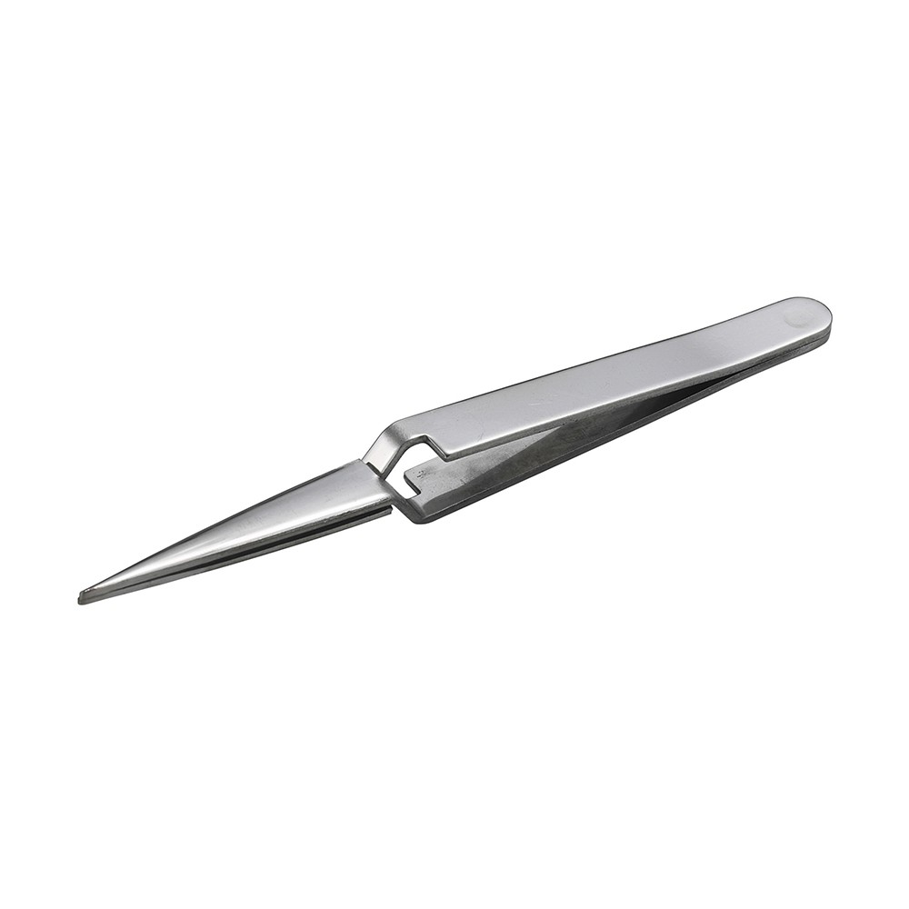 Bộ nhíp bằng thép không gỉ 5 chi tiết Anex Nhật Bản No.1090