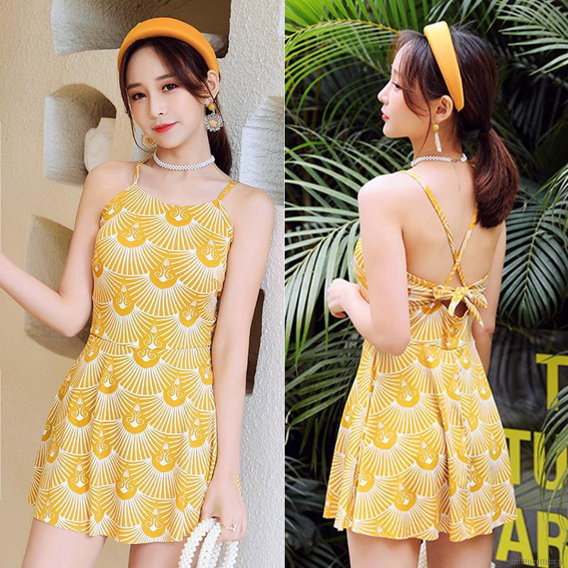 Đồ Bơi Một Mảnh Che Bụng Dành Cho Nữ 32 / 70ab-36 / 85ab | BigBuy360 - bigbuy360.vn