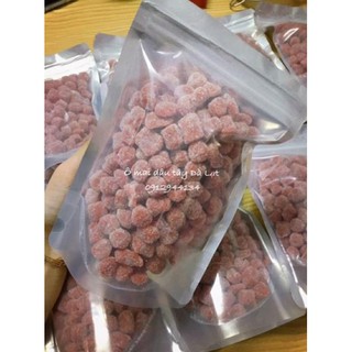 0.5kg ô mai dâu tây đặc sản Đà Lạt