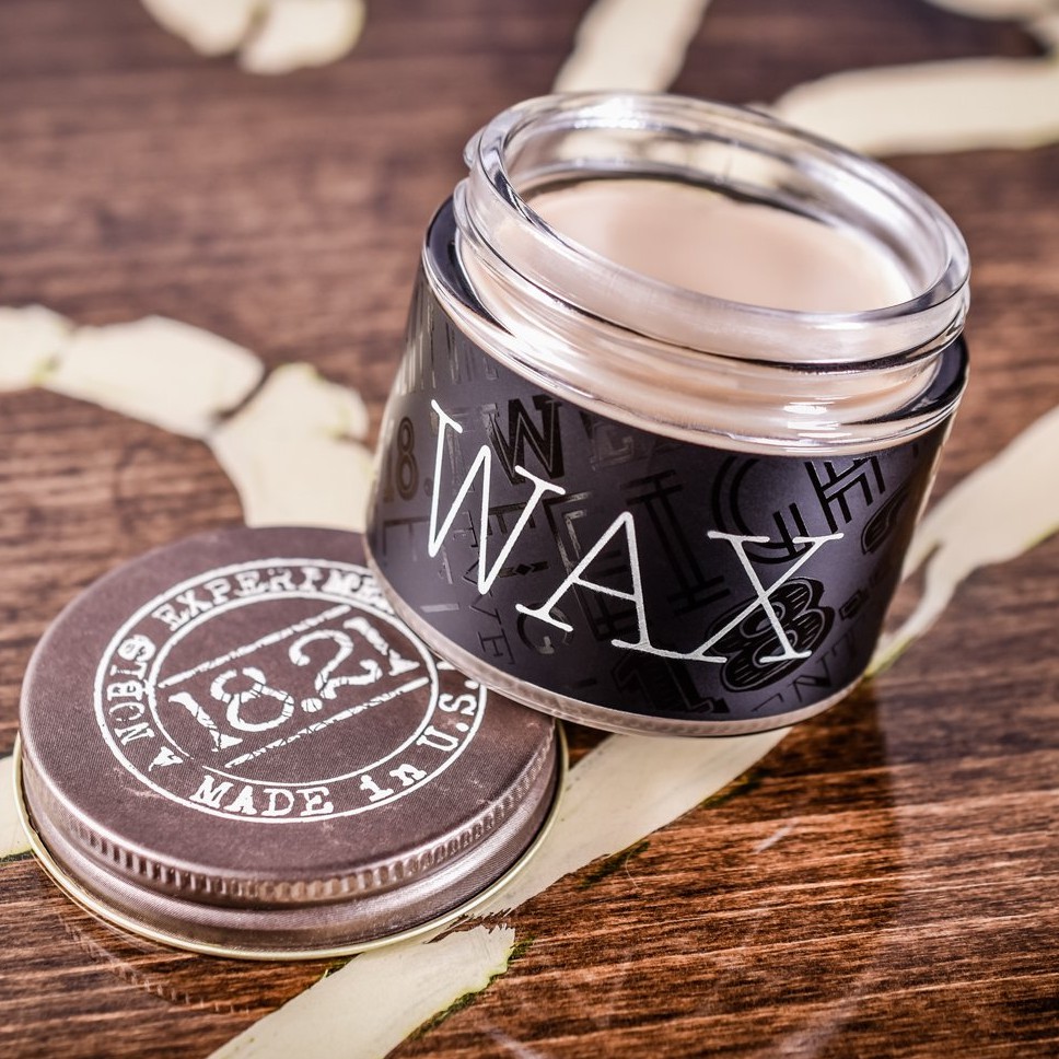 [chính hãng] Sáp Vuốt Tóc 18.21 Man Made WAX 56gr