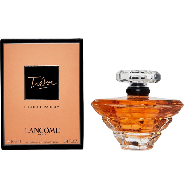 Nước hoa Lancome Tresor L’eau de parfum 100ml