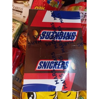 Kẹo socola Snickers 51g