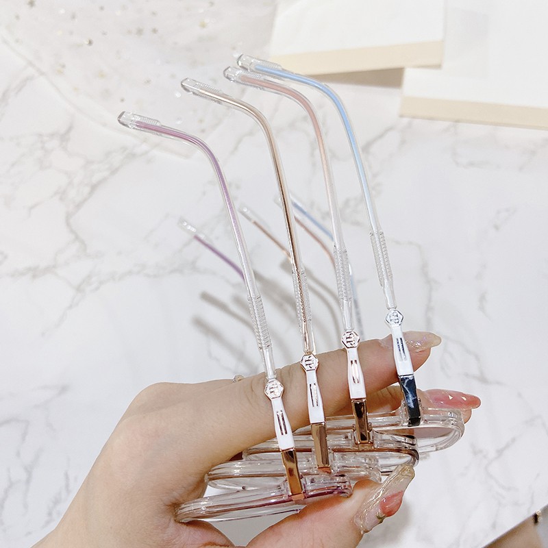 Khung Vuông Chống Ánh Sáng Xanh Thời Trang Cho Nam Nữ Jz3091 | BigBuy360 - bigbuy360.vn