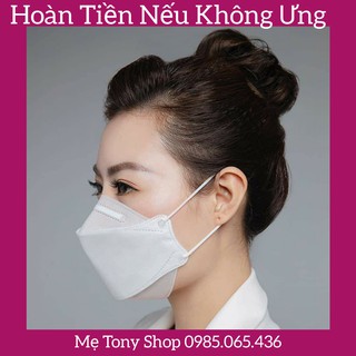 Khẩu Trang Y Tế KF94 Thảo Nguyên,Duy Ngọc (Xuất Hàn)