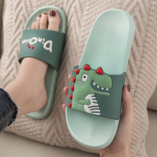 Dép Quai Ngang Dino Saur Hot Trend 2020