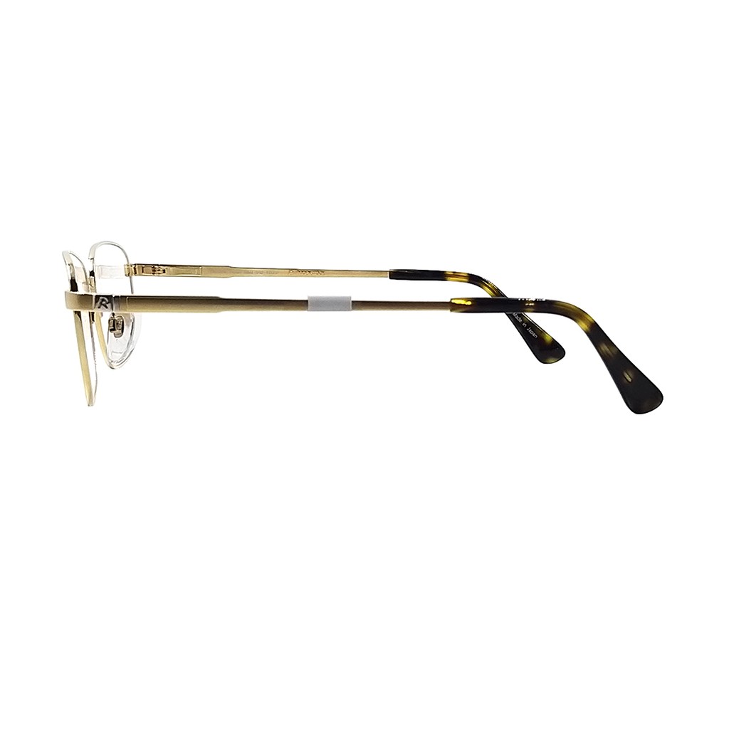 Gọng kính nam nữ Rodenstock R0272 A màu sắc thời trang chính hãng, thiết kế dễ đeo bảo vệ mắt