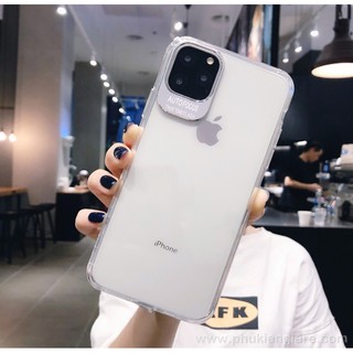 ỐP LƯNG AUTO FORCUS BẢO VỆ CAMERA CHO IPHONE 11 PRO MAX
