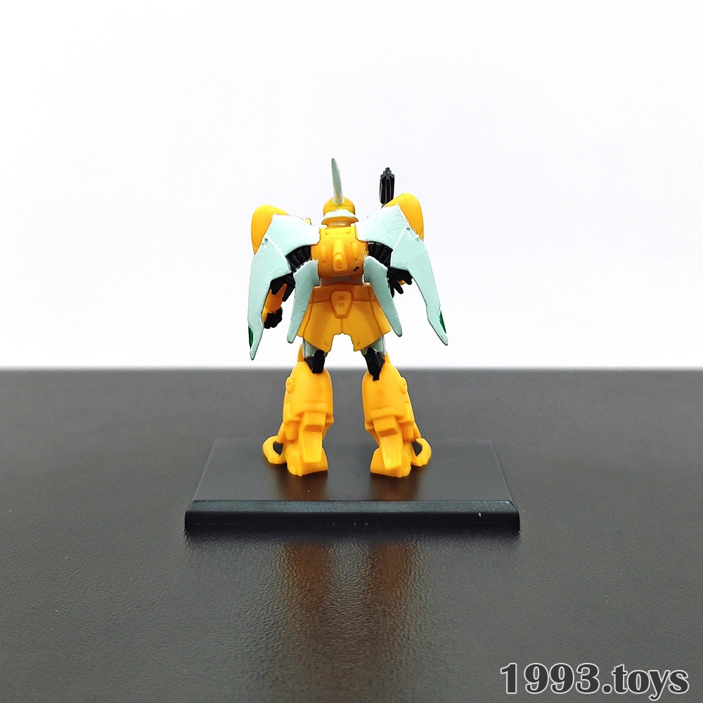 Mô hình Bandai Figure Gundam Collection 1/400 Vol.9 - ZGMF-1017 GINN (particle cannon ver)
