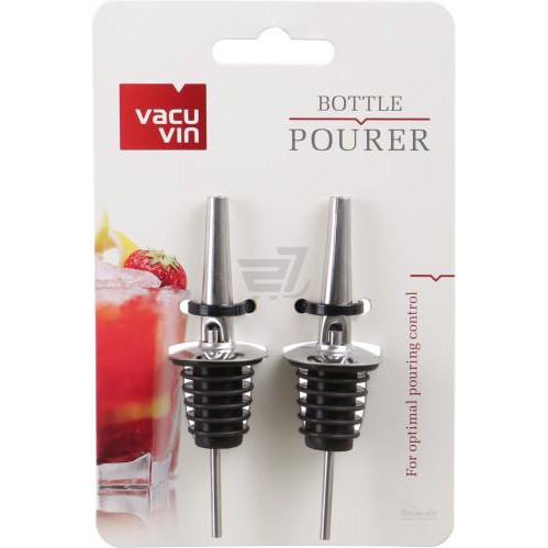 Bộ Đầu Rót Rượu Vacu Vin - 2 Cái