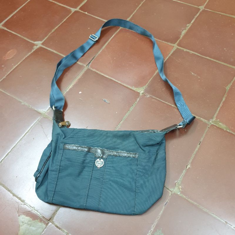 Túi si vải đồng giá 25k