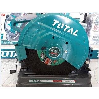 MÁY CẮT SẮT BÀN TOTAL TS92035526