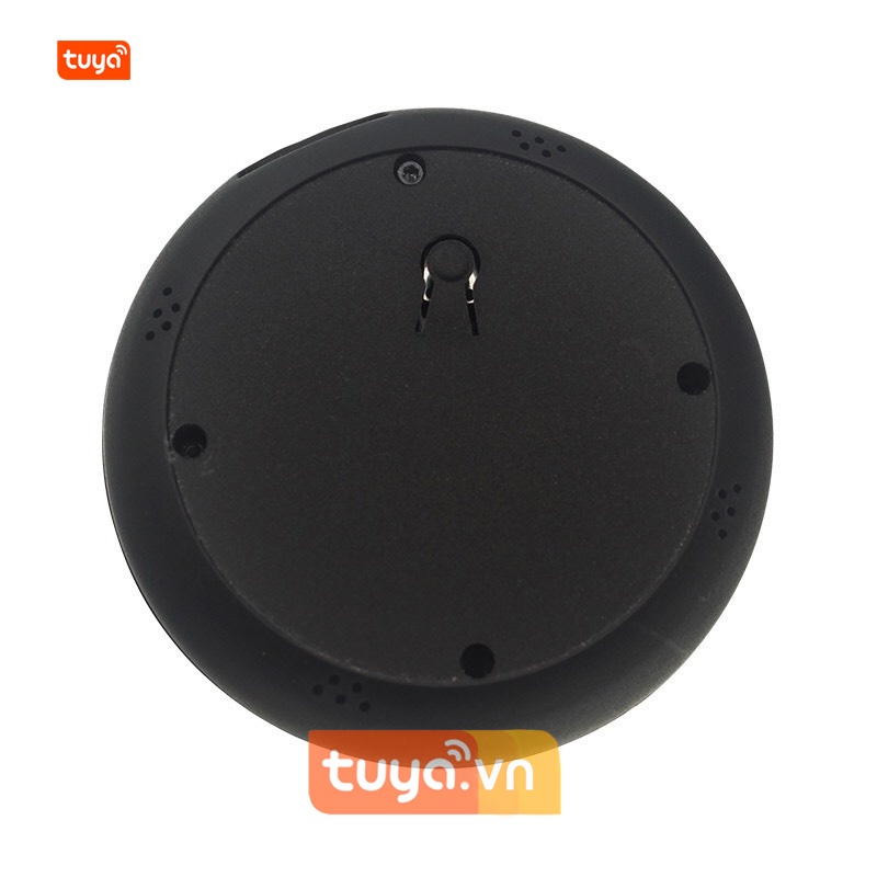 Trung Tâm Điều Khiển Thiết Bị Hồng Ngoại IR Và RF Wifi Tuya SHP-IRF2