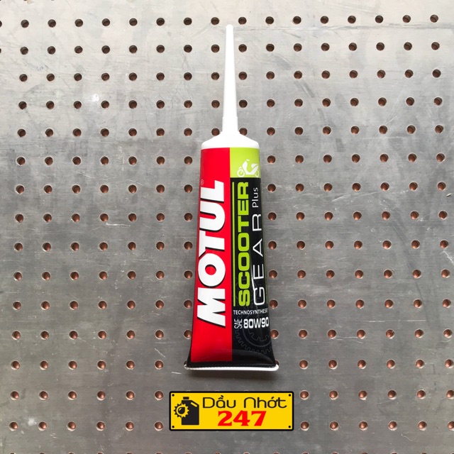 Nhớt láp hộp số xe tay ga Motul | BigBuy360 - bigbuy360.vn