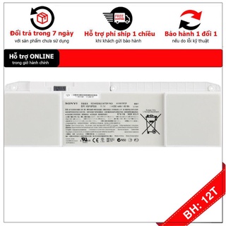 Bh 12th pin laptop sony vaio t11 t13 vaio svt-11 svt-13 mã pin bps30 45wh 11.1v hàng full box