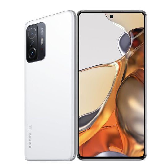 Điện thoại Xiaomi 11T Pro 5G (12GB/256GB) Hàng chính hãng