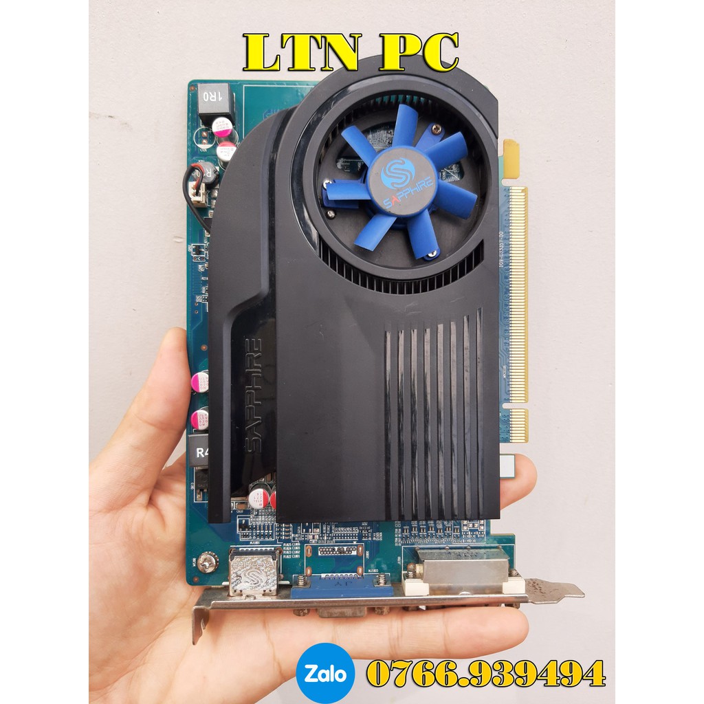 Card Màn Hình N210, GT420, GT630, GT730, GTX650, GTX740..... | BigBuy360 - bigbuy360.vn