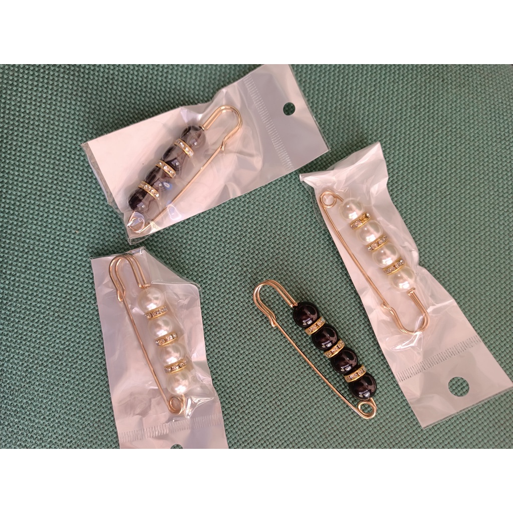 GHIM CÀI QUẦN ÁO, KIM BĂNG CÀI QUẦN, TRÂM CÀI ÁO THU NHỎ EO TIỆN DỤNG