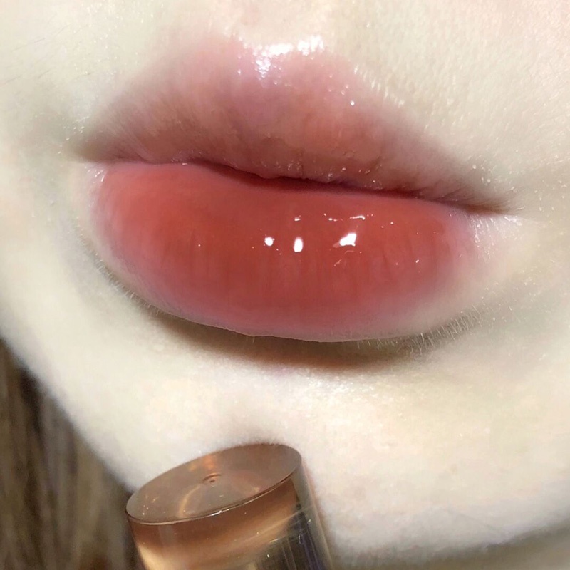 Son Kem Bóng CAPPUVINI Syrup Lip Gel