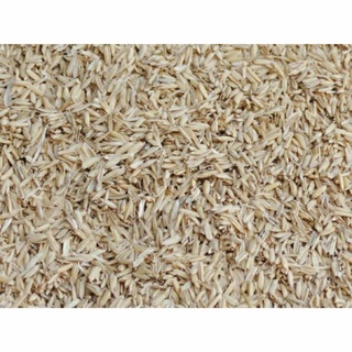 Giá thể Vỏ Trấu sống -500gr/bịch - trộn đất trồng cây trong chậu, trồng rau, hoa kiểng.