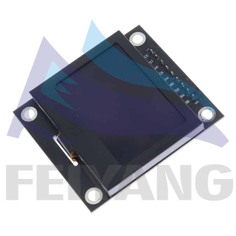 Mô Đun Màn Hình LCD 12864 12864-03A 12864 Cho Arduino
