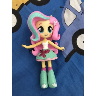 búp bê pony equestria girls minis