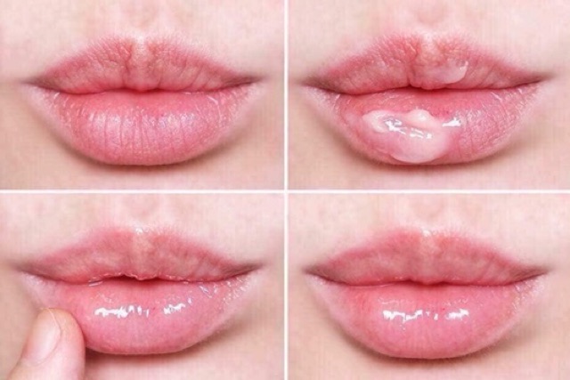 🍓🍓🍓 MẶT NẠ NGỦ CHO MÔI LANEIGE LIP SLEEPING MASK (hũ mini 3g dùng thử - tiện lợi để đem đi học đi làm) | BigBuy360 - bigbuy360.vn