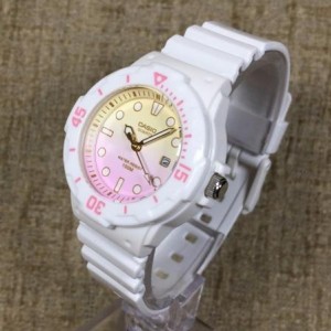 Đồng hồ trẻ em chống nước Casio LRW-200H