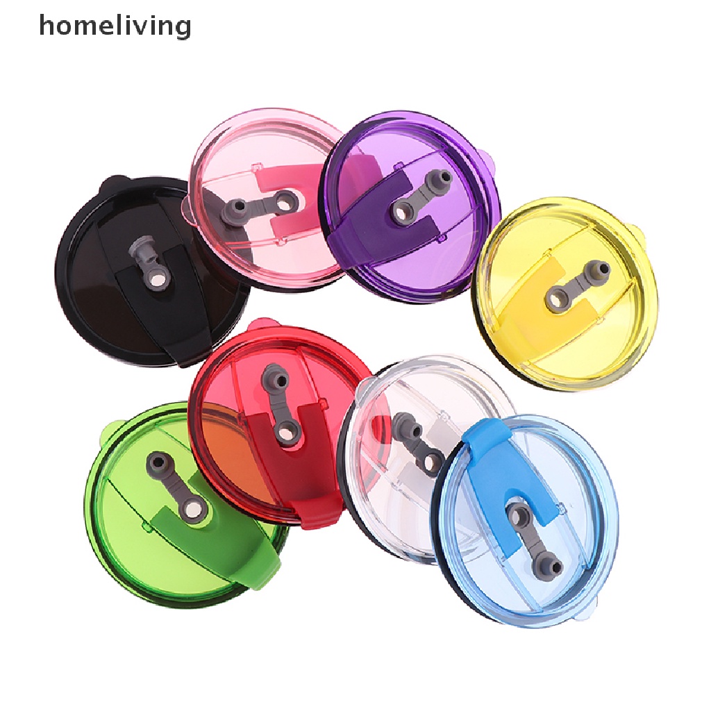 Vỏ Nắp Bình Nước 30Oz Chống Văng Màu Trơn Thay Thế Tiện Dụng