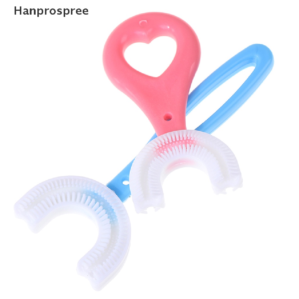 Bàn Chải Đánh Răng Silicone Cho Bàn Chải