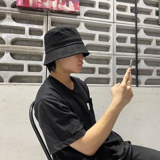 NÓN FF CODUROY BUCKET HAT