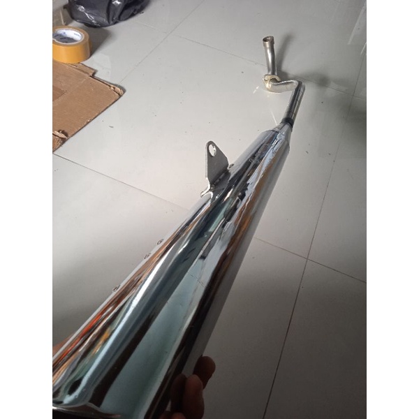 Pô 2543 móc căng gắn wave A110 2017 2022 dream cup sym elegant galaxy âm thanh cực hay