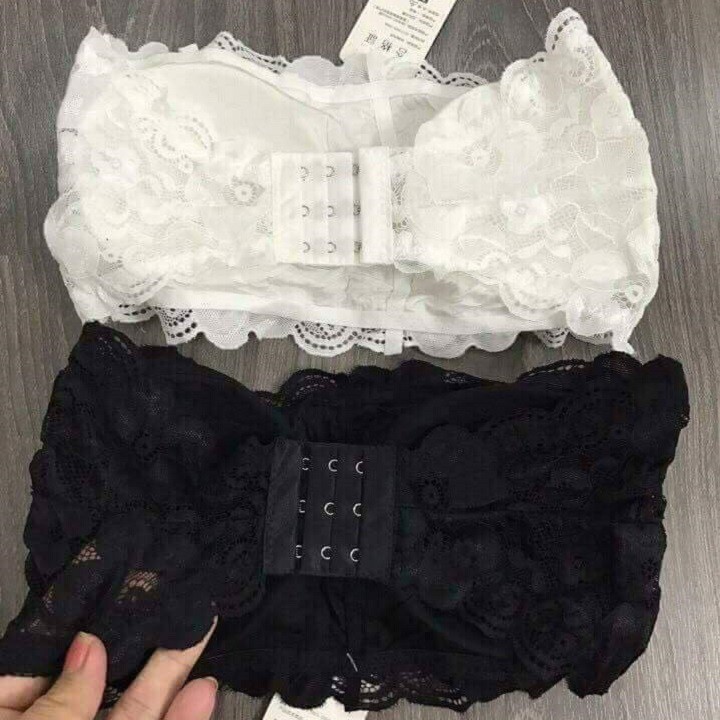 áo bra ren có chốt gài free size